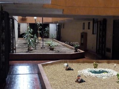 Apartamento en venta en Primavera, Bogotá · foto 15 de 15