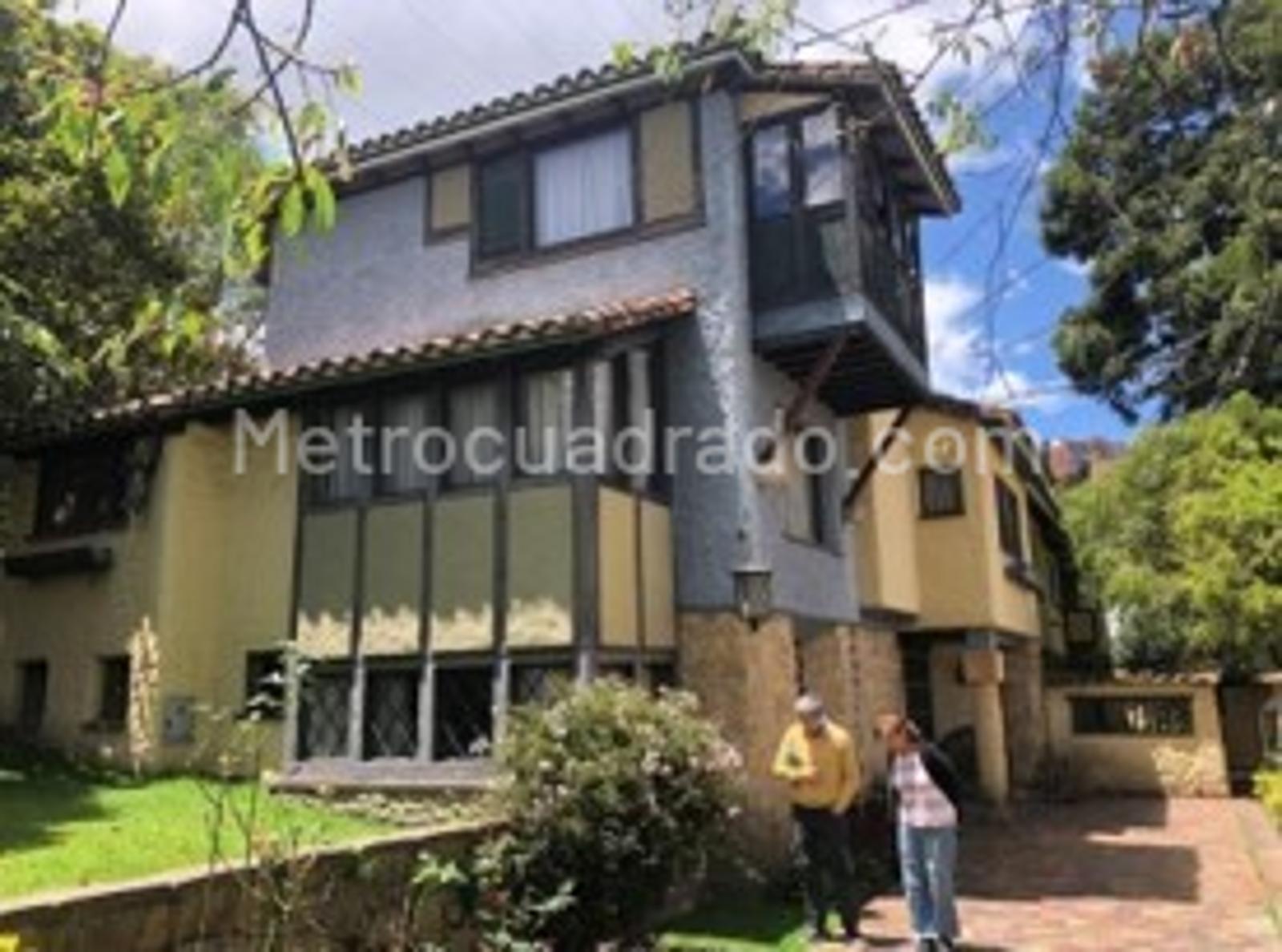 Casa en Venta  Cerros De Niza