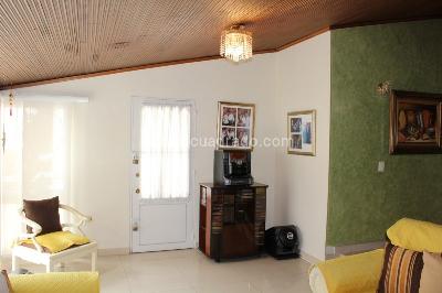 Casa de 3 alcobas en venta en Malibu La Alhambra, Bogotá, 275 m² · foto 19 de 20