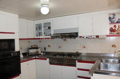 Casa de 3 alcobas en venta en Malibu La Alhambra, Bogotá, 275 m² · foto 20 de 20