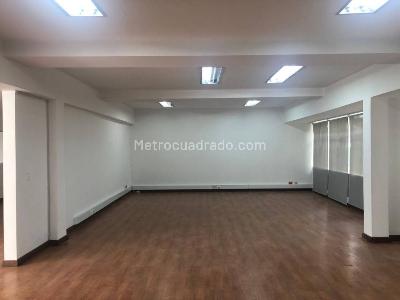 Casa en Arriendo, Quinta Camacho, Bogotá D.C.