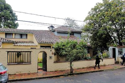 Casa en Arriendo, Cerros De Niza, Bogotá D.C.