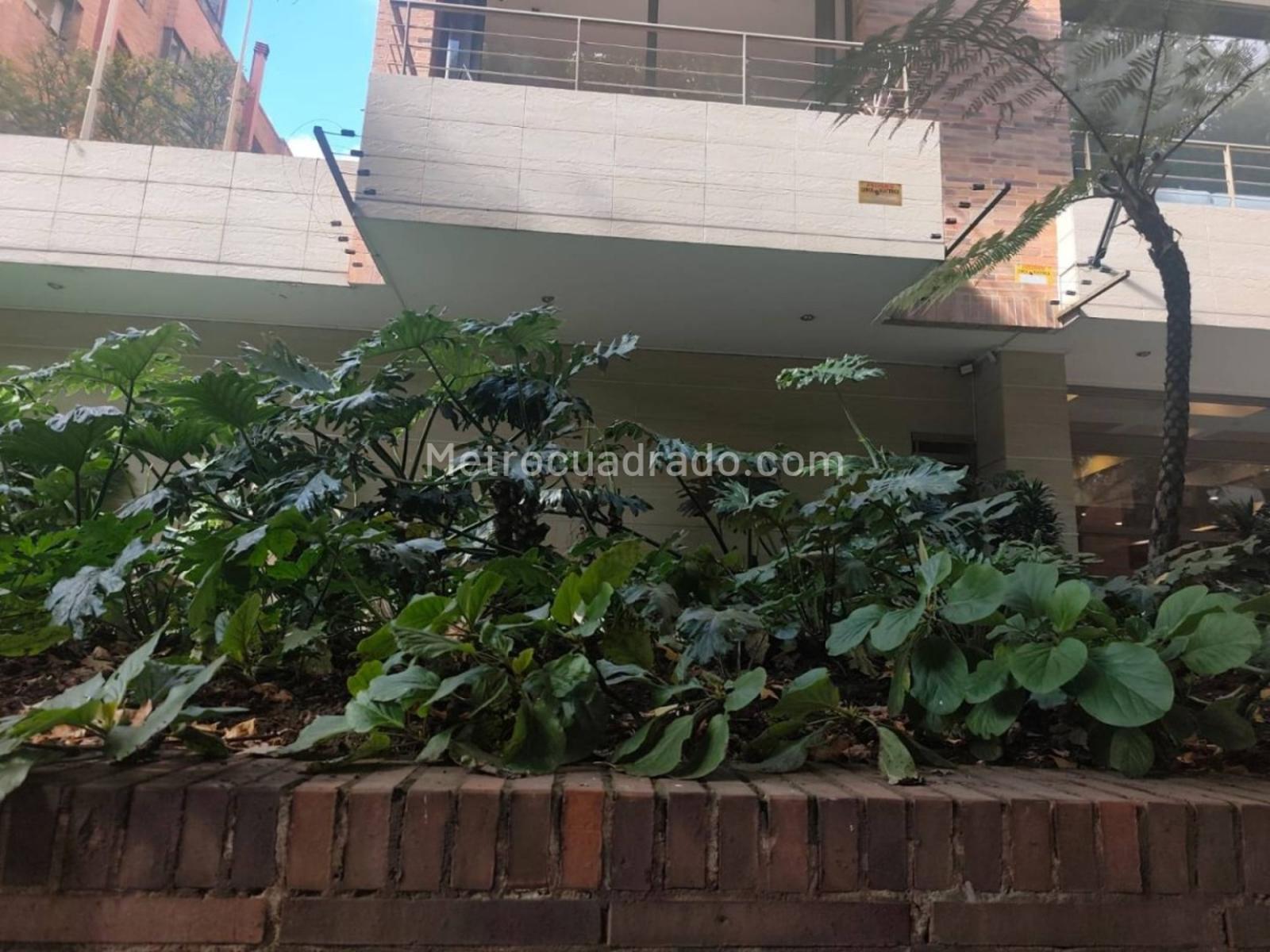 Foto del apartamento
