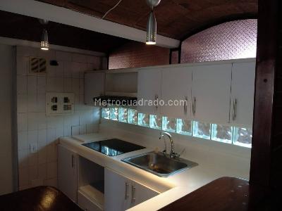 Apartamento de 1 alcoba en arriendo en La Catedral, Bogotá, 90 m² · foto 10 de 12