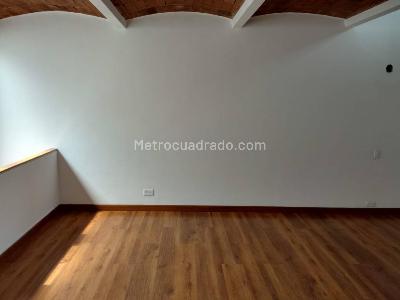 Apartamento de 1 alcoba en arriendo en La Catedral, Bogotá, 90 m² · foto 2 de 12