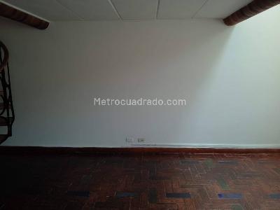 Apartamento de 1 alcoba en arriendo en La Catedral, Bogotá, 90 m² · foto 3 de 12
