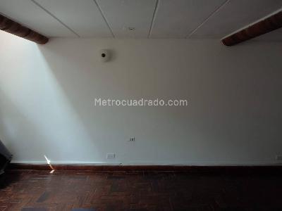 Apartamento de 1 alcoba en arriendo en La Catedral, Bogotá, 90 m² · foto 5 de 12