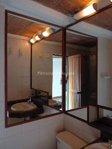 Apartamento de 1 alcoba en arriendo en La Catedral, Bogotá, 90 m² · foto 7 de 12