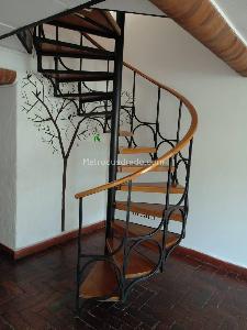 Apartamento de 1 alcoba en arriendo en La Catedral, Bogotá, 90 m² · foto 9 de 12