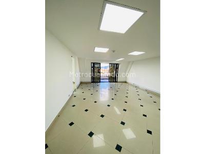 Office for rent in Santa Bibiana, Bogotá