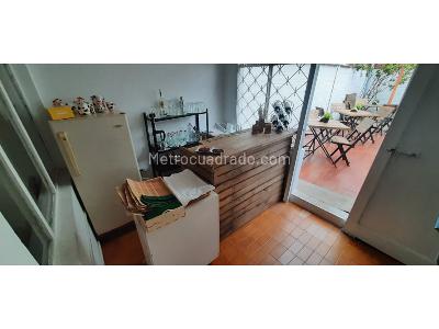 Casa en venta en Cedritos, Bogotá · foto 2 de 5