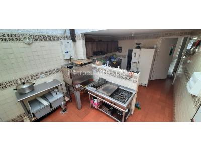 Casa en venta en Cedritos, Bogotá · foto 4 de 5