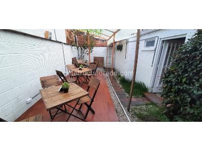 Casa en venta en Cedritos, Bogotá · foto 5 de 5