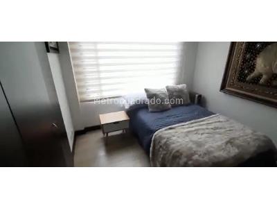 Apartamento de 3 alcobas en venta en Colina Campestre, Bogotá, 165 m² · foto 5 de 9