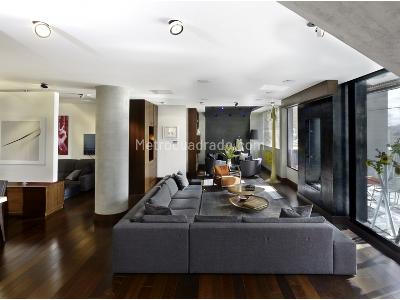 Casa de 5 alcobas en venta en Santa Ana, Bogotá, 1180 m² · foto 3 de 3