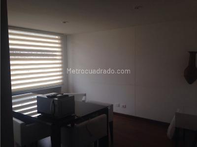 Apartamento en venta en Santa Paula, Bogotá · foto 2 de 5