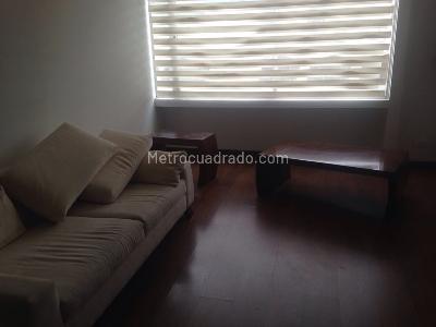 Apartamento en venta en Santa Paula, Bogotá · foto 3 de 5