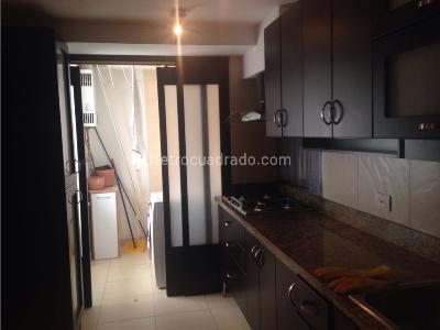 Apartamento en venta en Santa Paula, Bogotá · foto 4 de 5