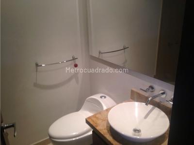 Apartamento en venta en Santa Paula, Bogotá · foto 5 de 5