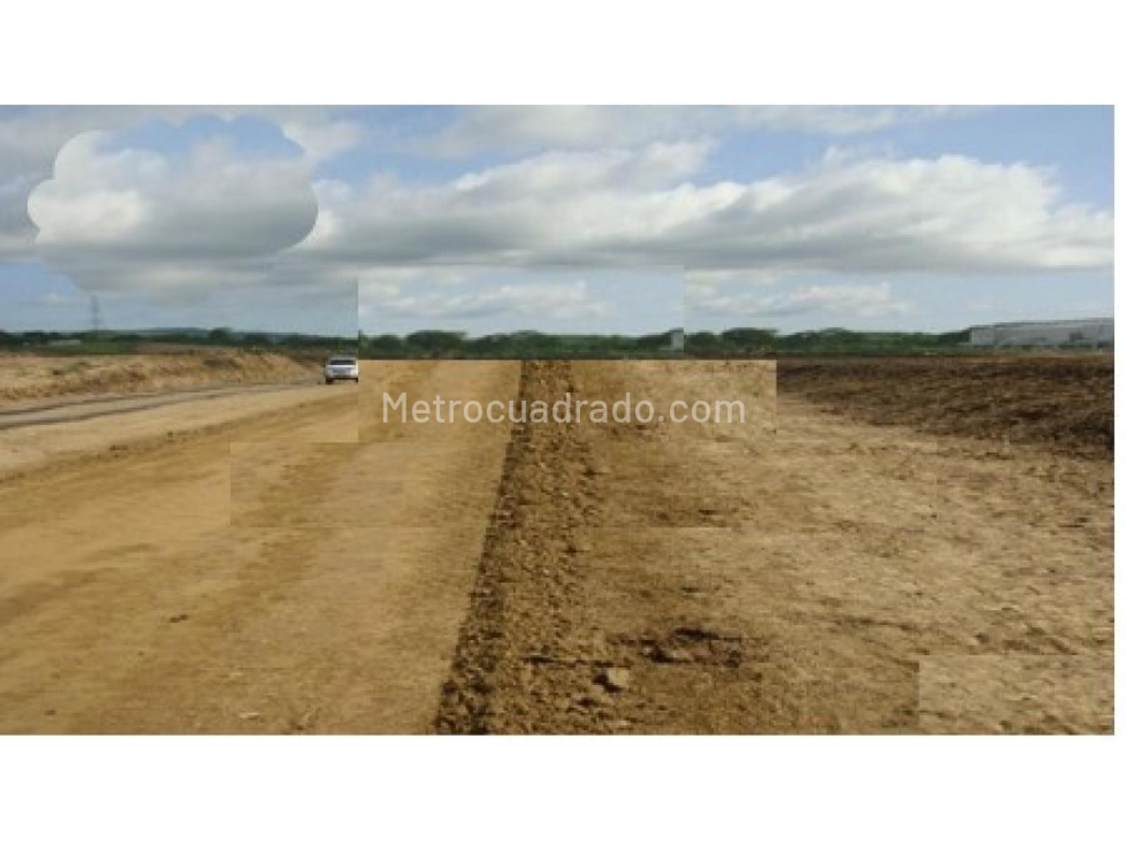 Lote en Venta, Aguas Prietas, Cartagena de Indias - Vista 5