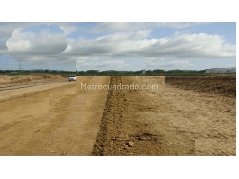 Lote en Venta, Aguas Prietas, Cartagena de Indias - Vista 4