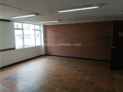 Oficina en Arriendo, Chico, Bogotá D.C.