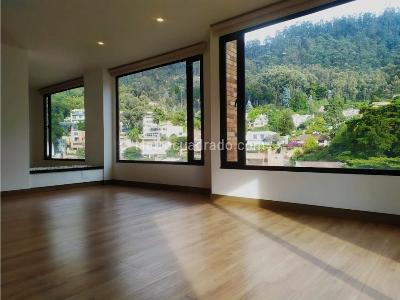 Apartamento de 3 alcobas en venta en Chico, Bogotá, 203 m² · foto 5 de 19
