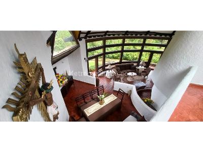 Casa de 5 alcobas en venta en Floresta De La Sabana, Bogotá, 1011 m² · foto 2 de 20