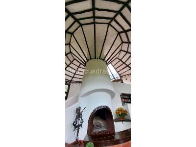 Casa de 5 alcobas en venta en Floresta De La Sabana, Bogotá, 1011 m² · foto 3 de 20