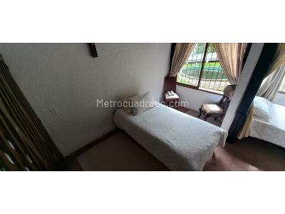 Casa de 5 alcobas en venta en Floresta De La Sabana, Bogotá, 1011 m² · foto 5 de 20