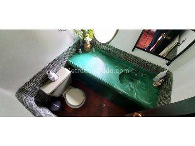 Casa de 5 alcobas en venta en Floresta De La Sabana, Bogotá, 1011 m² · foto 7 de 20