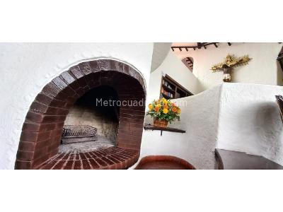 Casa de 5 alcobas en venta en Floresta De La Sabana, Bogotá, 1011 m² · foto 8 de 20