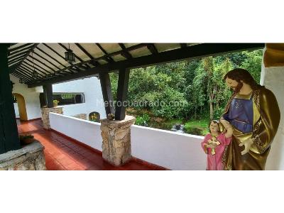 Casa de 5 alcobas en venta en Floresta De La Sabana, Bogotá, 1011 m² · foto 9 de 20
