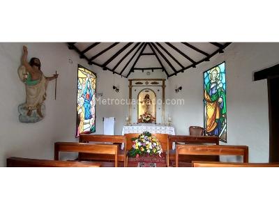Casa de 5 alcobas en venta en Floresta De La Sabana, Bogotá, 1011 m² · foto 11 de 20