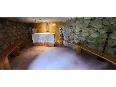 Casa de 5 alcobas en venta en Floresta De La Sabana, Bogotá, 1011 m² · foto 13 de 20
