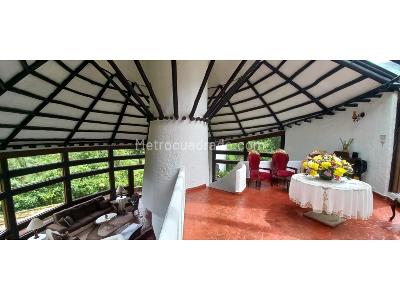 Casa de 5 alcobas en venta en Floresta De La Sabana, Bogotá, 1011 m² · foto 14 de 20