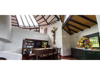 Casa de 5 alcobas en venta en Floresta De La Sabana, Bogotá, 1011 m² · foto 15 de 20