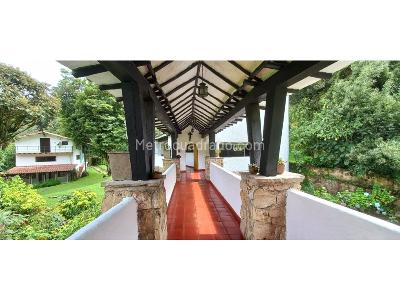 Casa de 5 alcobas en venta en Floresta De La Sabana, Bogotá, 1011 m² · foto 17 de 20