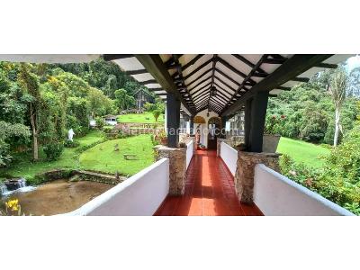 Casa de 5 alcobas en venta en Floresta De La Sabana, Bogotá, 1011 m² · foto 18 de 20