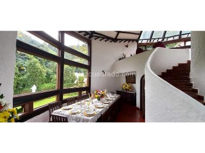 Casa de 5 alcobas en venta en Floresta De La Sabana, Bogotá, 1011 m² · foto 19 de 20