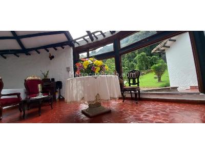 Casa de 5 alcobas en venta en Floresta De La Sabana, Bogotá, 1011 m² · foto 20 de 20