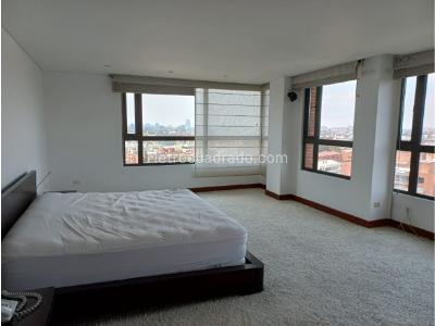 Apartamento en venta en Santa Barbara, Bogotá · foto 3 de 6