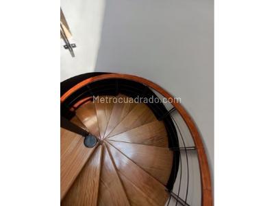 Apartamento en venta en Santa Barbara, Bogotá · foto 4 de 6