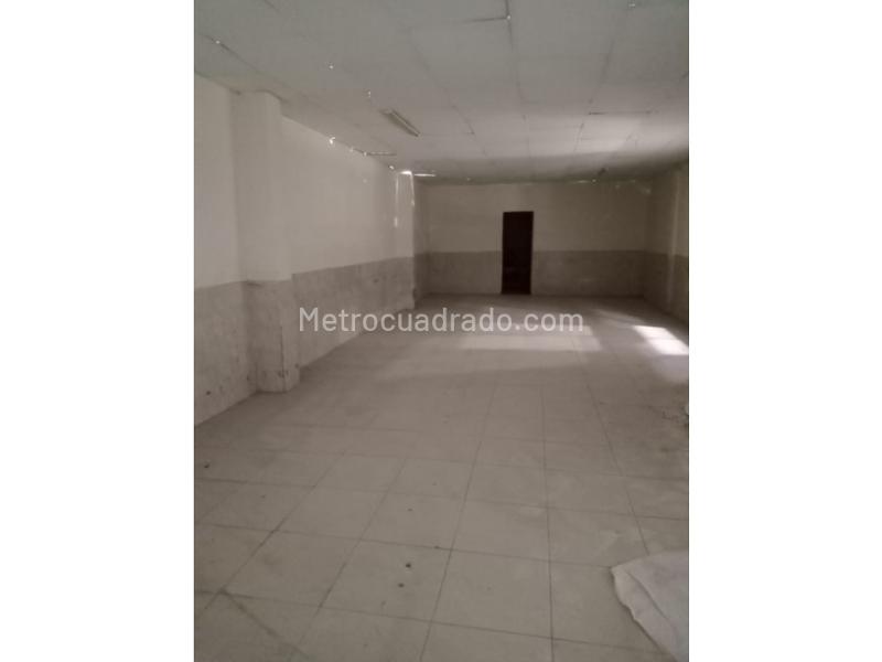 Bodega en Arriendo, El Pueblo, Barranquilla - Más