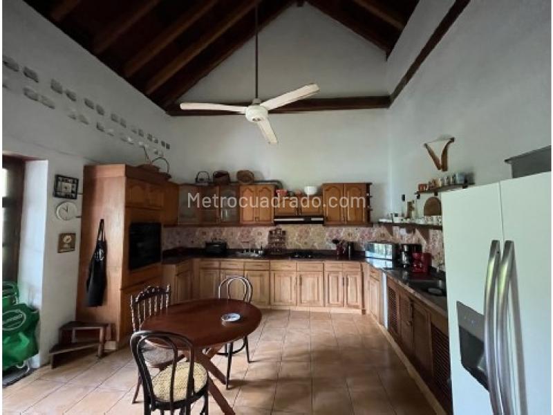 Casa en Venta, Centro Historico, Cartagena de Indias - Widok 3