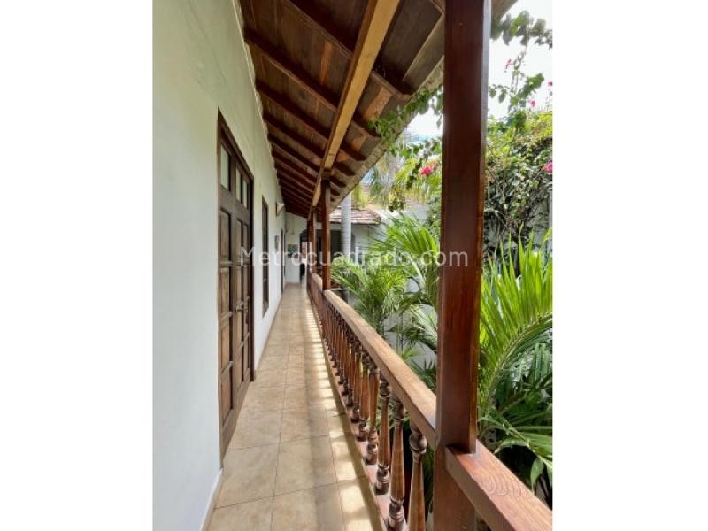 Casa en Venta, Centro Historico, Cartagena de Indias - Widok 5