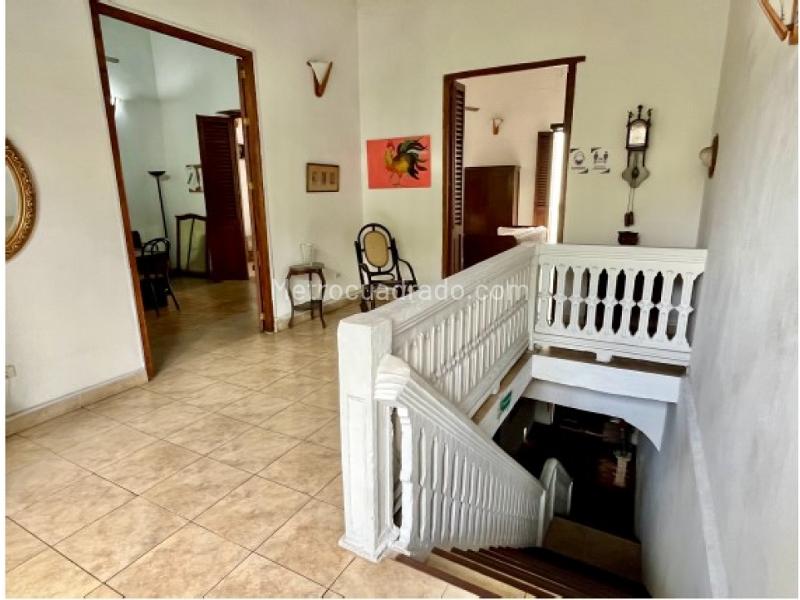 Casa en Venta, Centro Historico, Cartagena de Indias - Widok 6