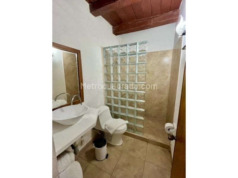 Casa en Venta, Centro Historico, Cartagena de Indias - Więcej