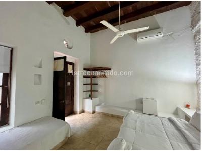Casa de 5 alcobas en venta en Centro Historico, Cartagena, 561 m² · foto 12 de 20