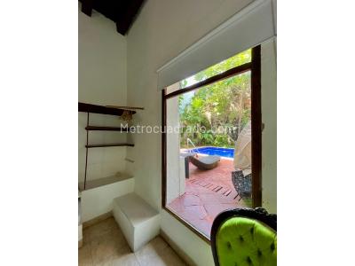 Casa de 5 alcobas en venta en Centro Historico, Cartagena, 561 m² · foto 13 de 20